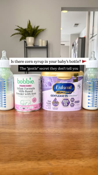 New Modern Mom ad