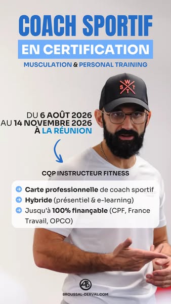 Aurelien Broussal Derval ad