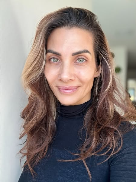 Eva Decastelo - moderátorka ad