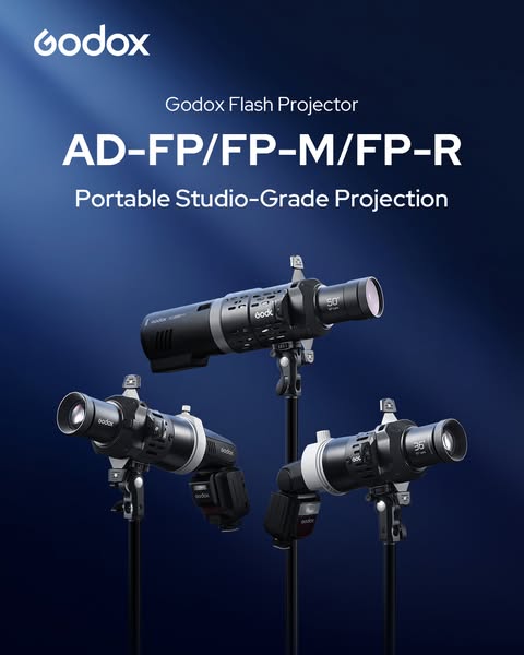Godox Official ad