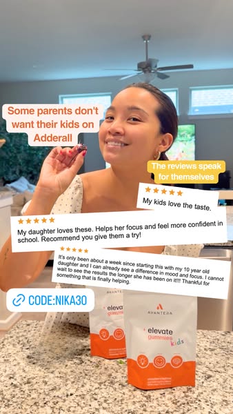 Nika Diwa ad