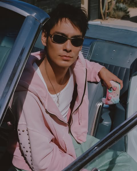 HYPEBEAST ad
