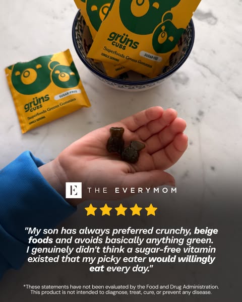 The Everymom® ad