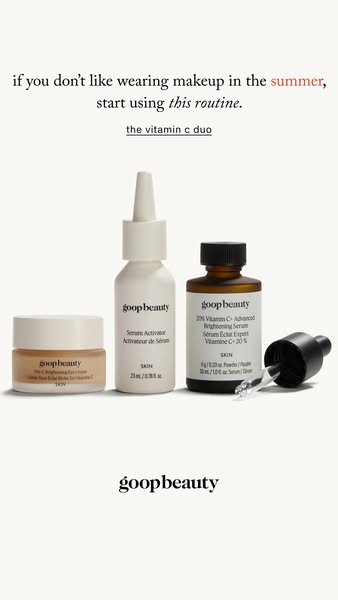 goop ad