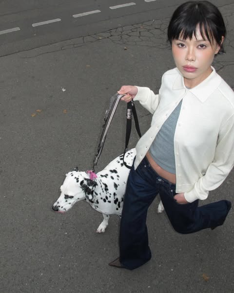 Yuki ad