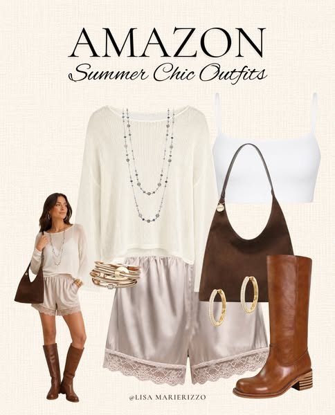 Lisa Rizzo ad