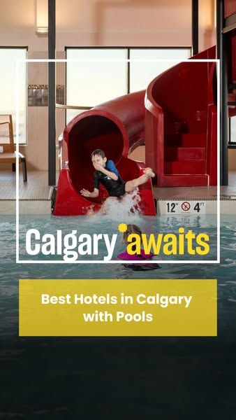 Tourism Calgary ad
