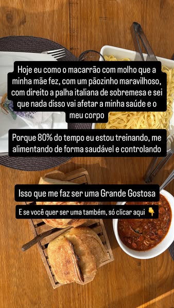 Isabella Lacerda Nutricionista ad