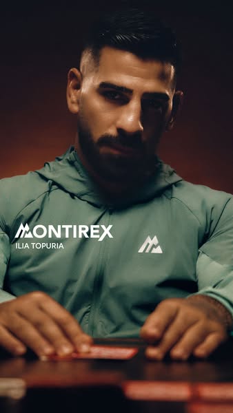Ilia Topuria ad