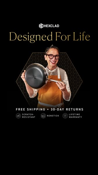 Nancy Silverton ad