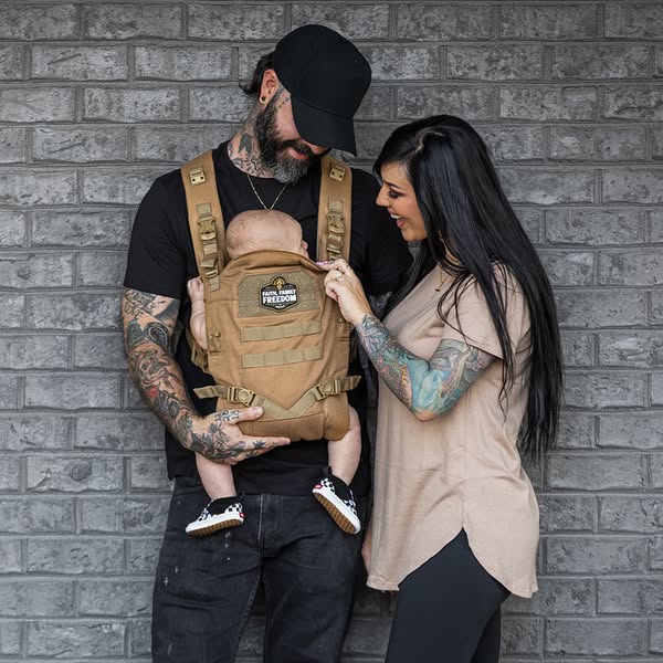 Alex Zedra ad