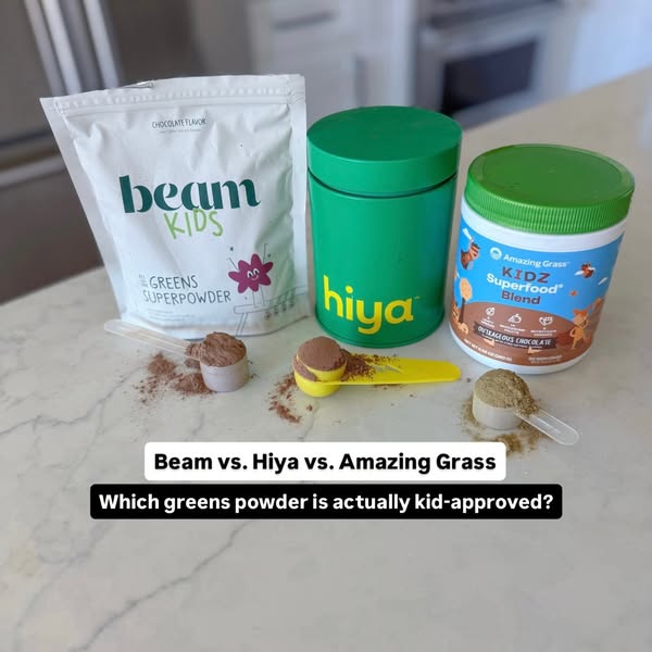 New Modern Mom ad