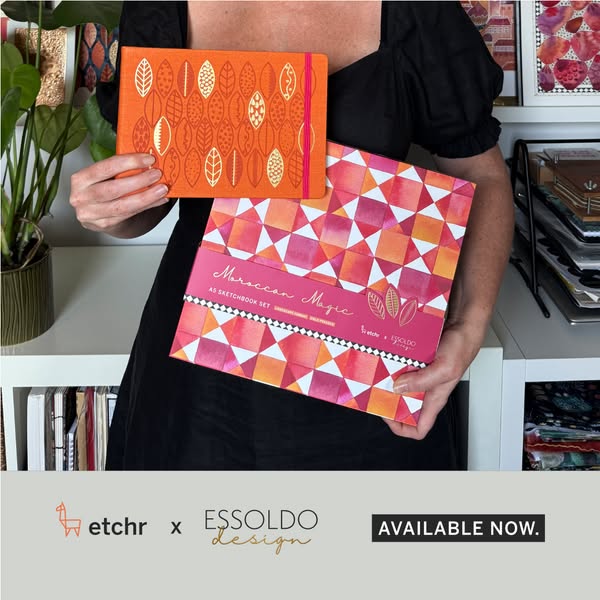 Essoldo Design ad