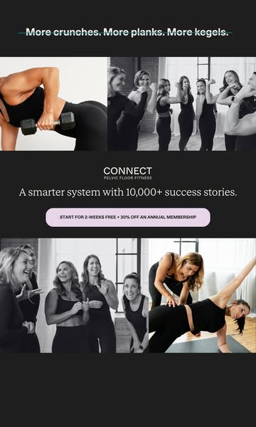 Caroline Packard DPT ad
