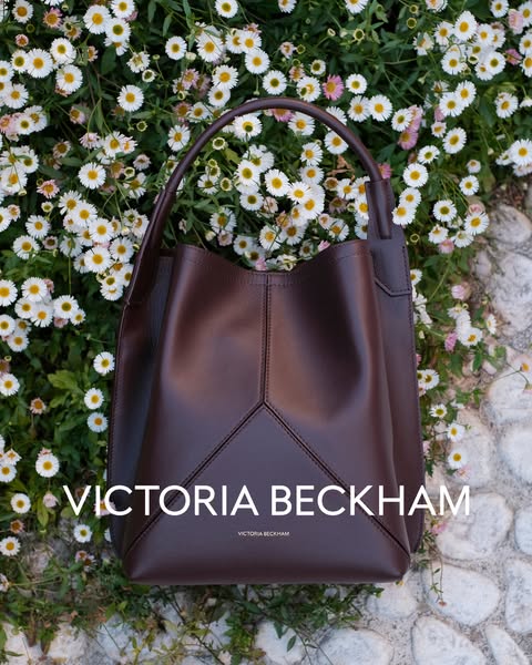 Victoria Beckham ad