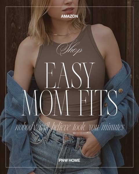 PNW HOME ad