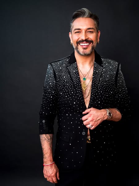 Gianni Jovanovic ad