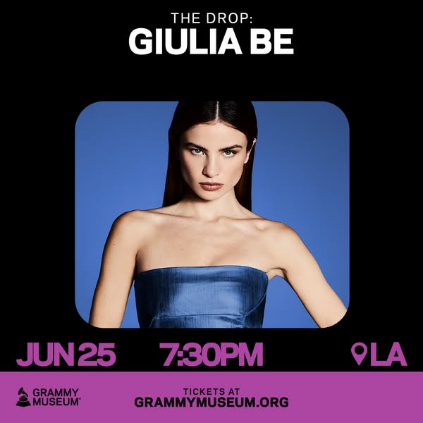 Giulia Be. ad