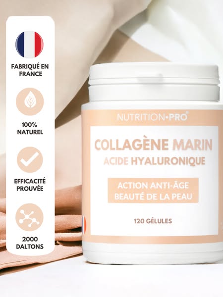 Nutrition•pro ad
