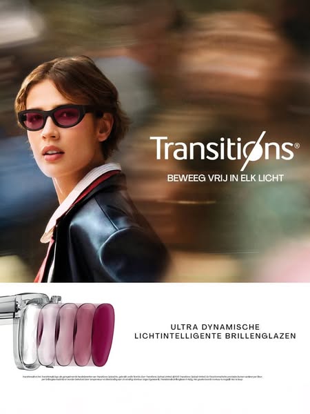 essilor ad
