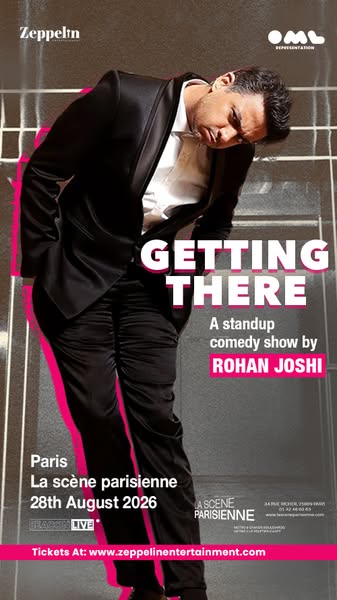 Rohan Joshi ad