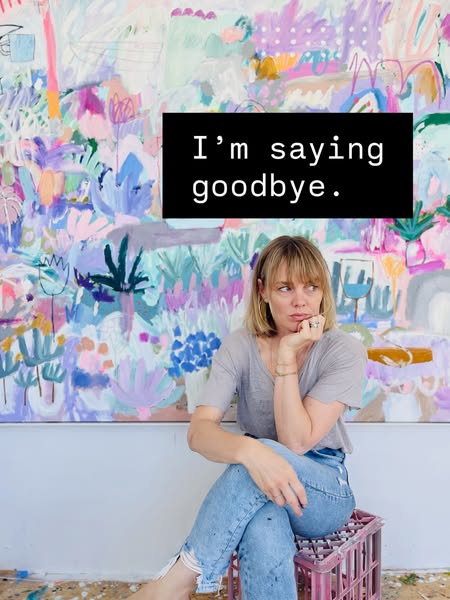 Anna Price ad