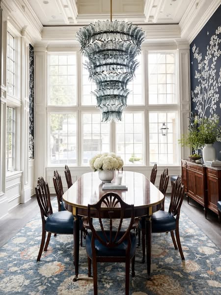 Tineke Triggs Interiors ad