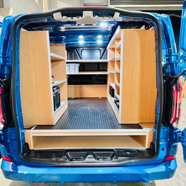 VANFITSOLUTIONS ad