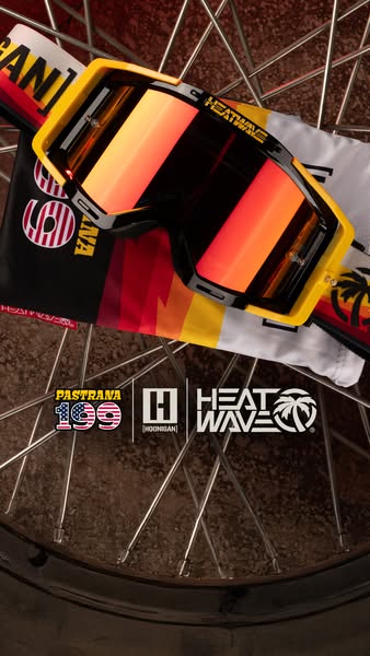 Travis Pastrana ad
