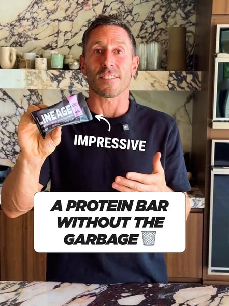 Paul Saladino MD ad