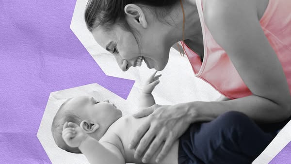 Mommy’s Bliss ad