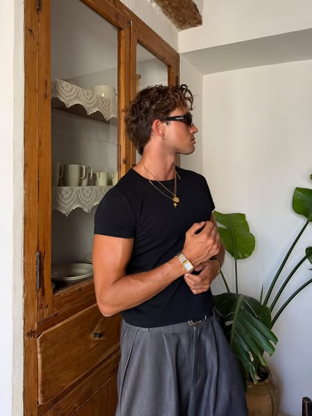 Oscar Keuning ad