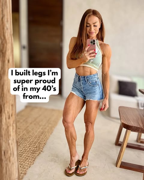 Breanne Freeman ad