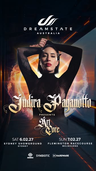 Indira Paganotto ad