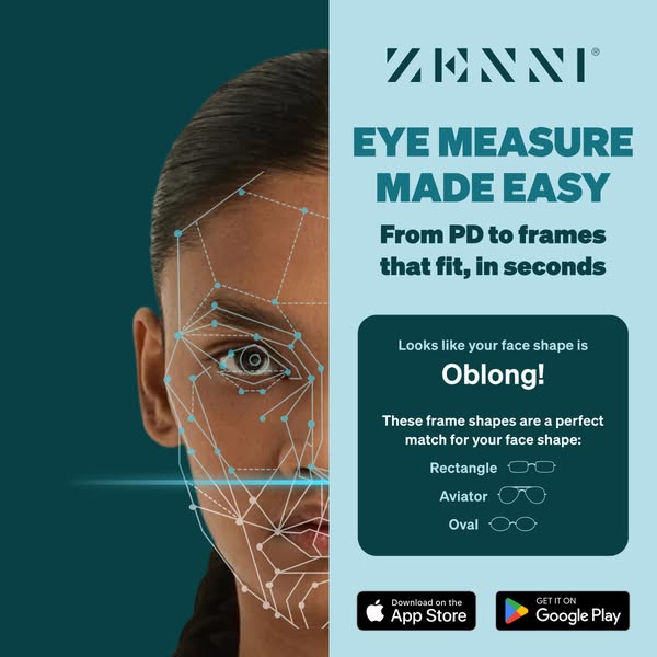 Zenni ad