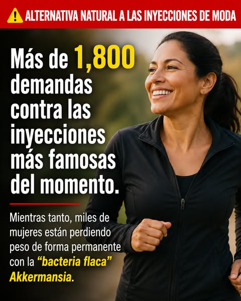 Ingrid Macher ad