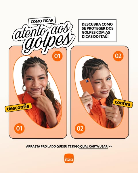 Volume Alto por Júlia Lira ad