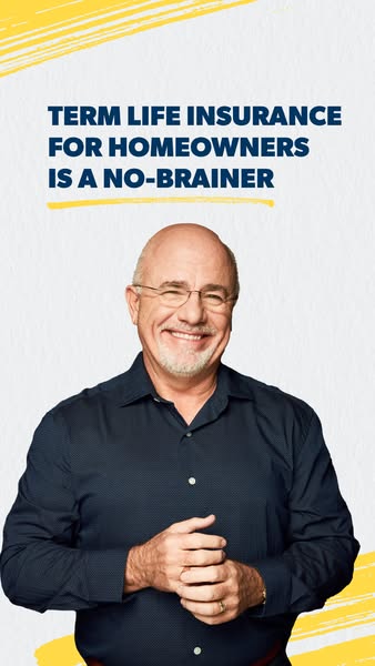 Dave Ramsey ad