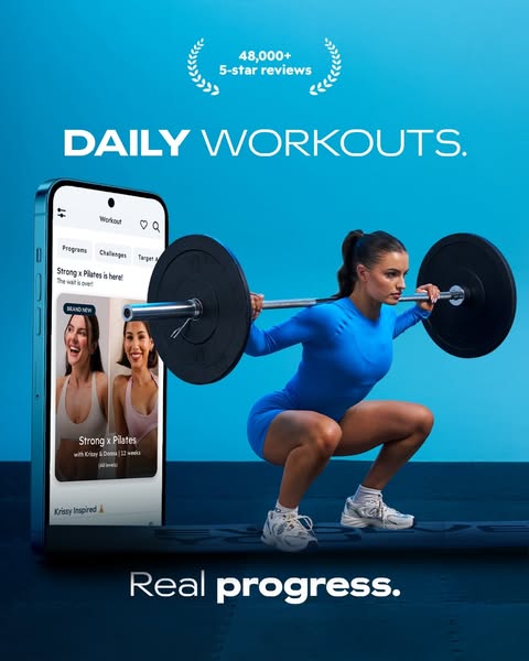 MIA GREEN ad