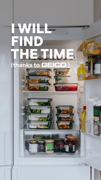 GEICO ad