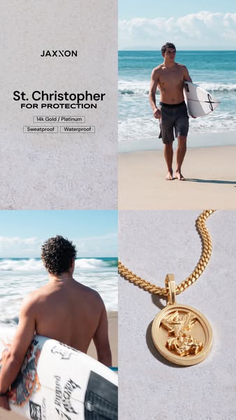 Cole Houshmand ad