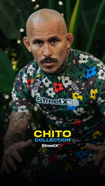 Chito Vera ad