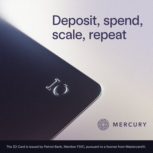 Mercury ad