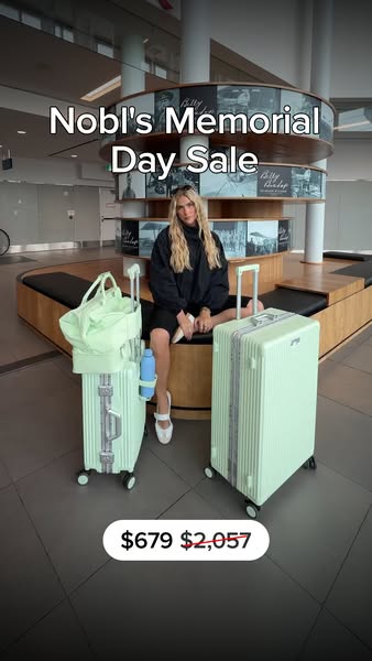 Sarah Lauren ad