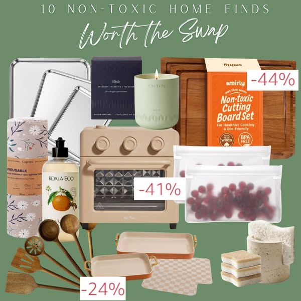 Chris and Melis - Designer Decor Deals & Furniture Finds ad