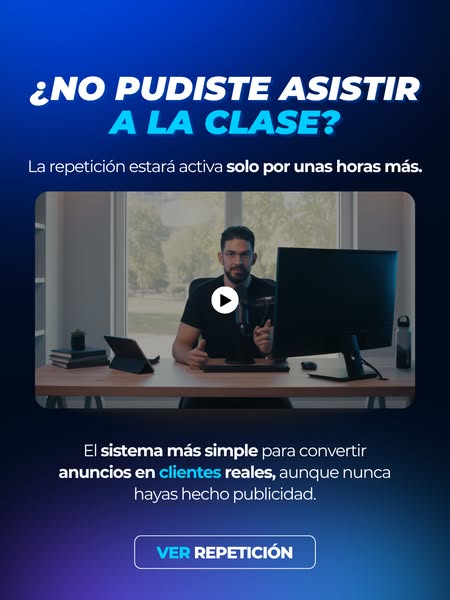 Rubén Gallardo Lobato ad