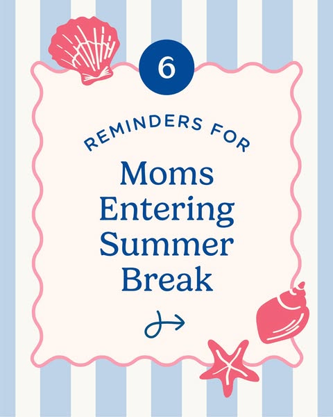 Mommy’s Bliss ad