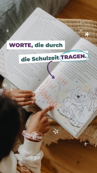 MIRA & das fliegende Haus ad