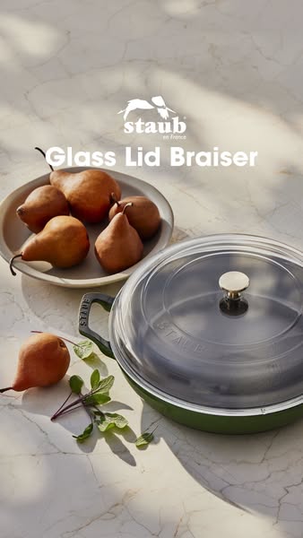 STAUB USA ad
