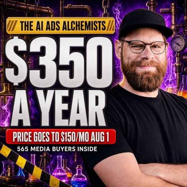 Caleb ad